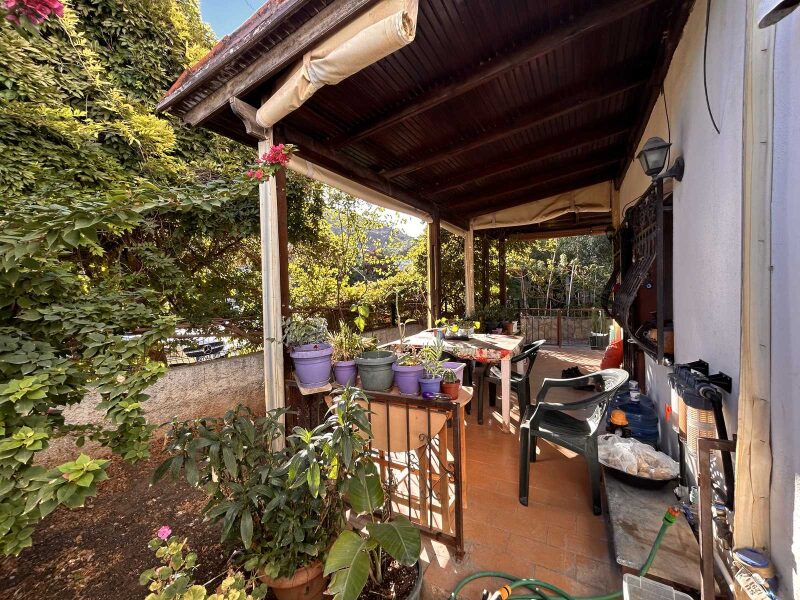 Torba’da Denize Yakın Bahçeli 2+1 Satılık Ev — Torba fotoğraf 1