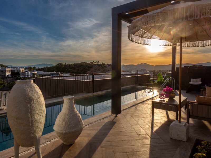 Konacık'ta Fırsat ! 4+2 Satılık Havuzlu Sıfır Villa — Konacık fotoğraf 1