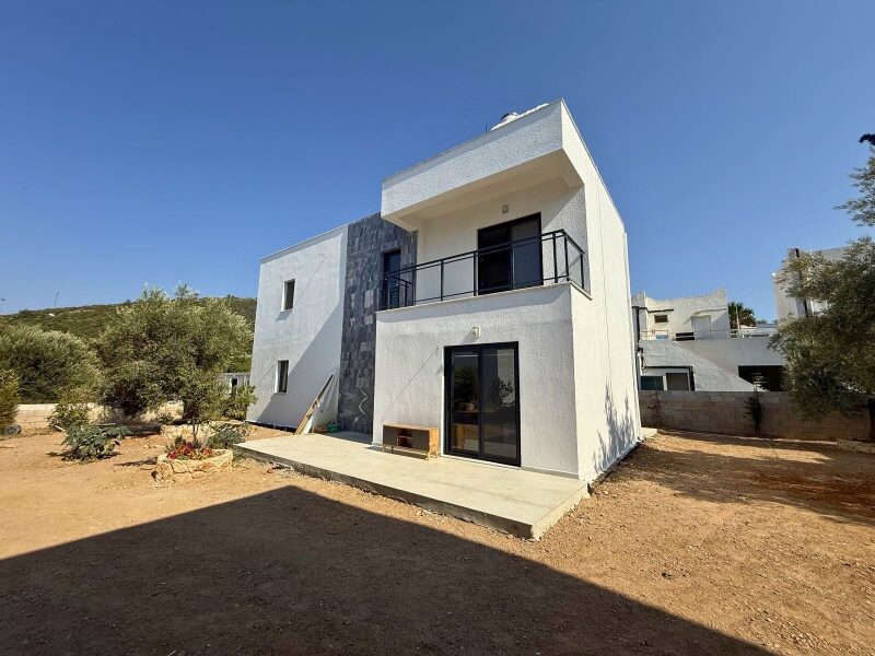 Torba’da Denize 9 dk Yürüme Mesafesinde Sıfır 3+1 Satılık Daire — Torba fotoğraf 1
