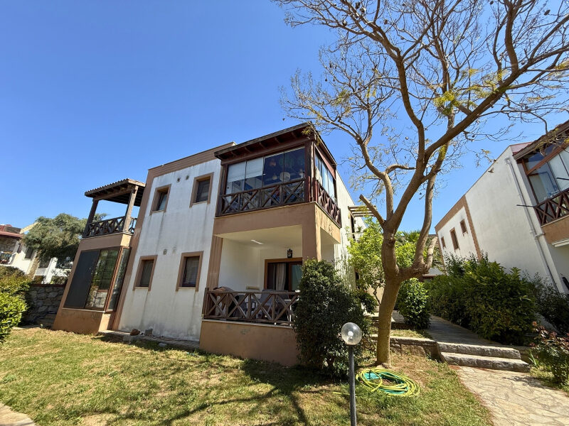 Konacık'ta Marmara Koleji Karşısında 2+1 Üst Kat Kiralık Daire — Konacık fotoğraf 1