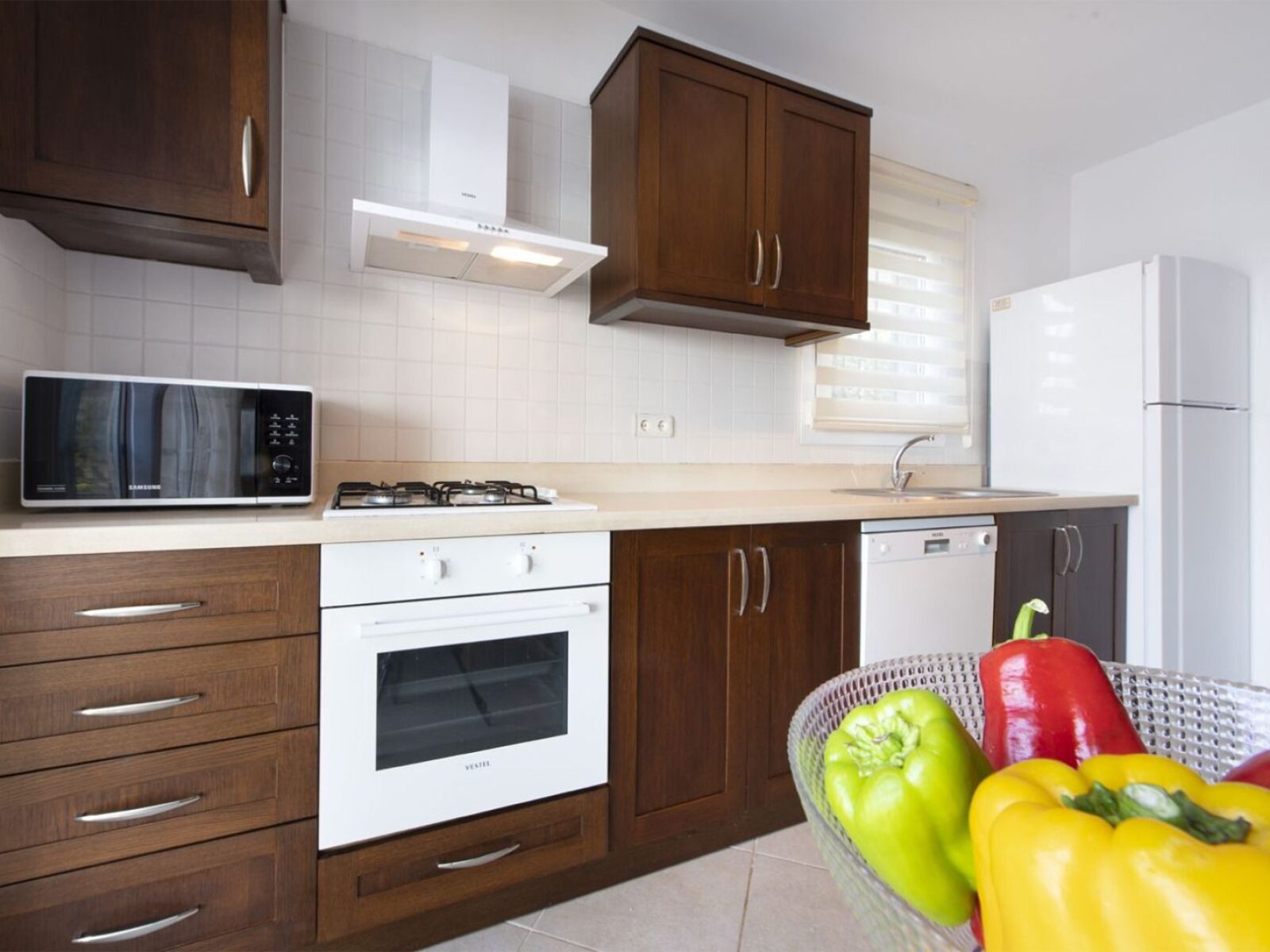 Gümüşlük'te Muhteşem Deniz Manzaralı Havuzlu 3+1 Satılık Villa — Gümüşlük fotoğraf 6
