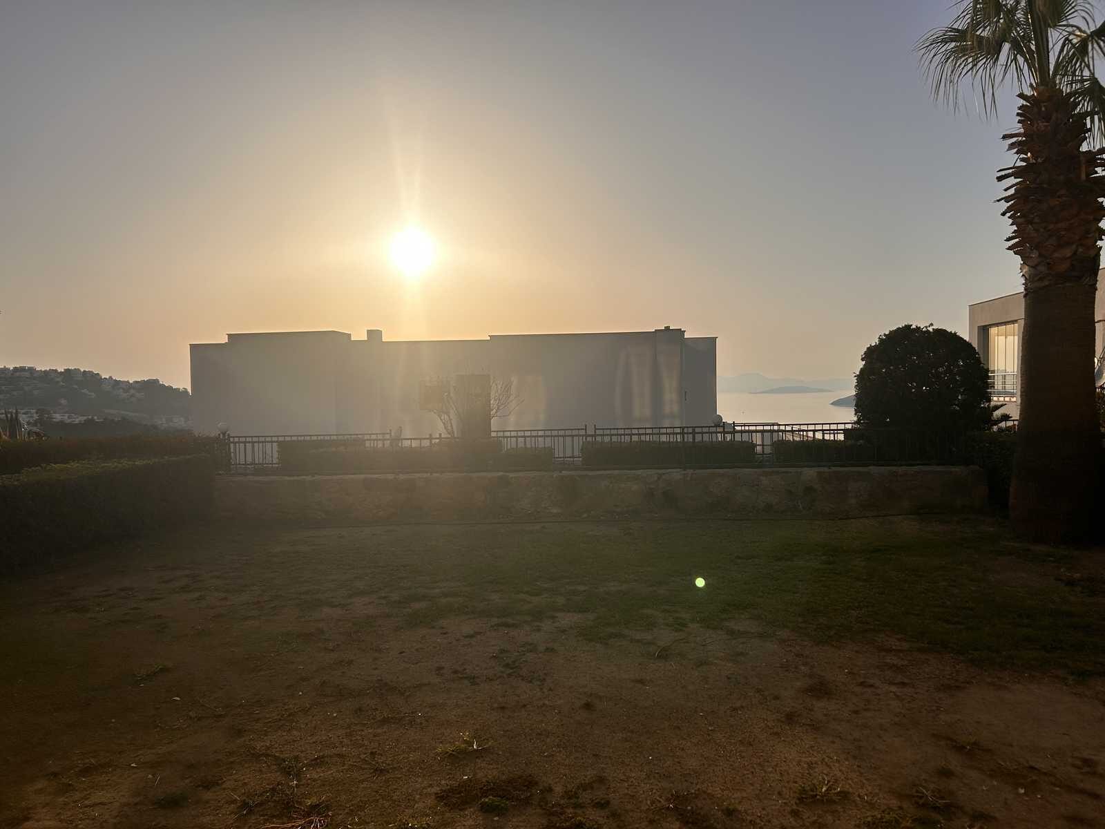Yalıkavak’ta, Site İçinde, Geniş Bahçeli, Eşyalı, 2+1 Satılık Daire — Yalıkavak fotoğraf 5