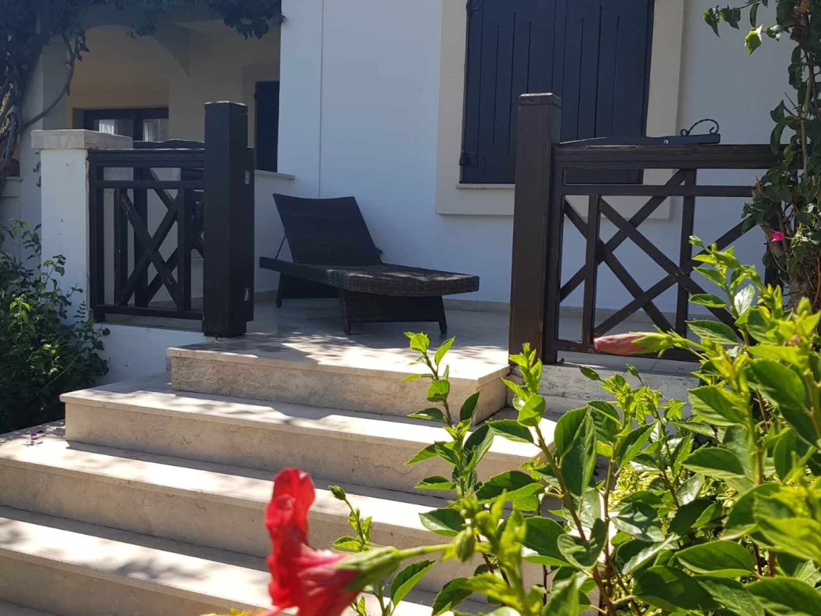 Yalıkavak’ta Site İçesinde Denize 5 Dk Mesafede 2+1 Satılık Ev — Yalıkavak fotoğraf 6