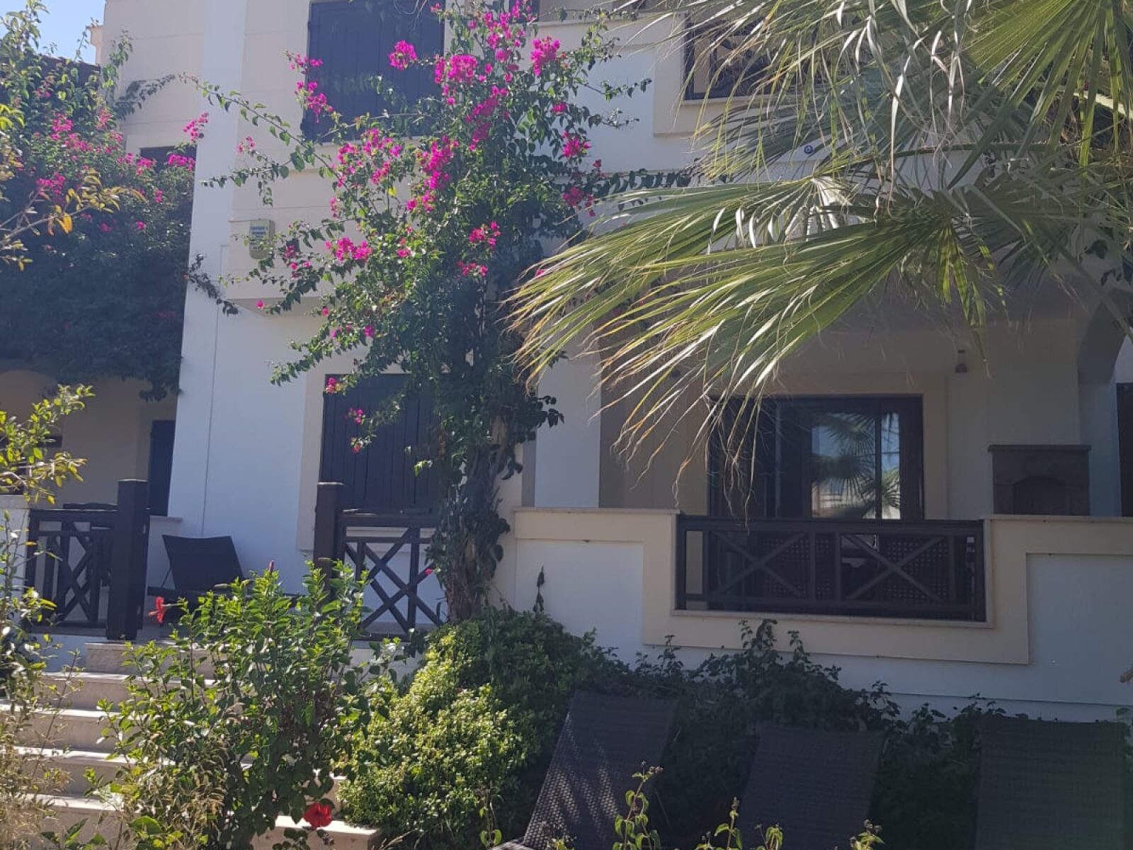Yalıkavak’ta Site İçesinde Denize 5 Dk Mesafede 2+1 Satılık Ev — Yalıkavak fotoğraf 3