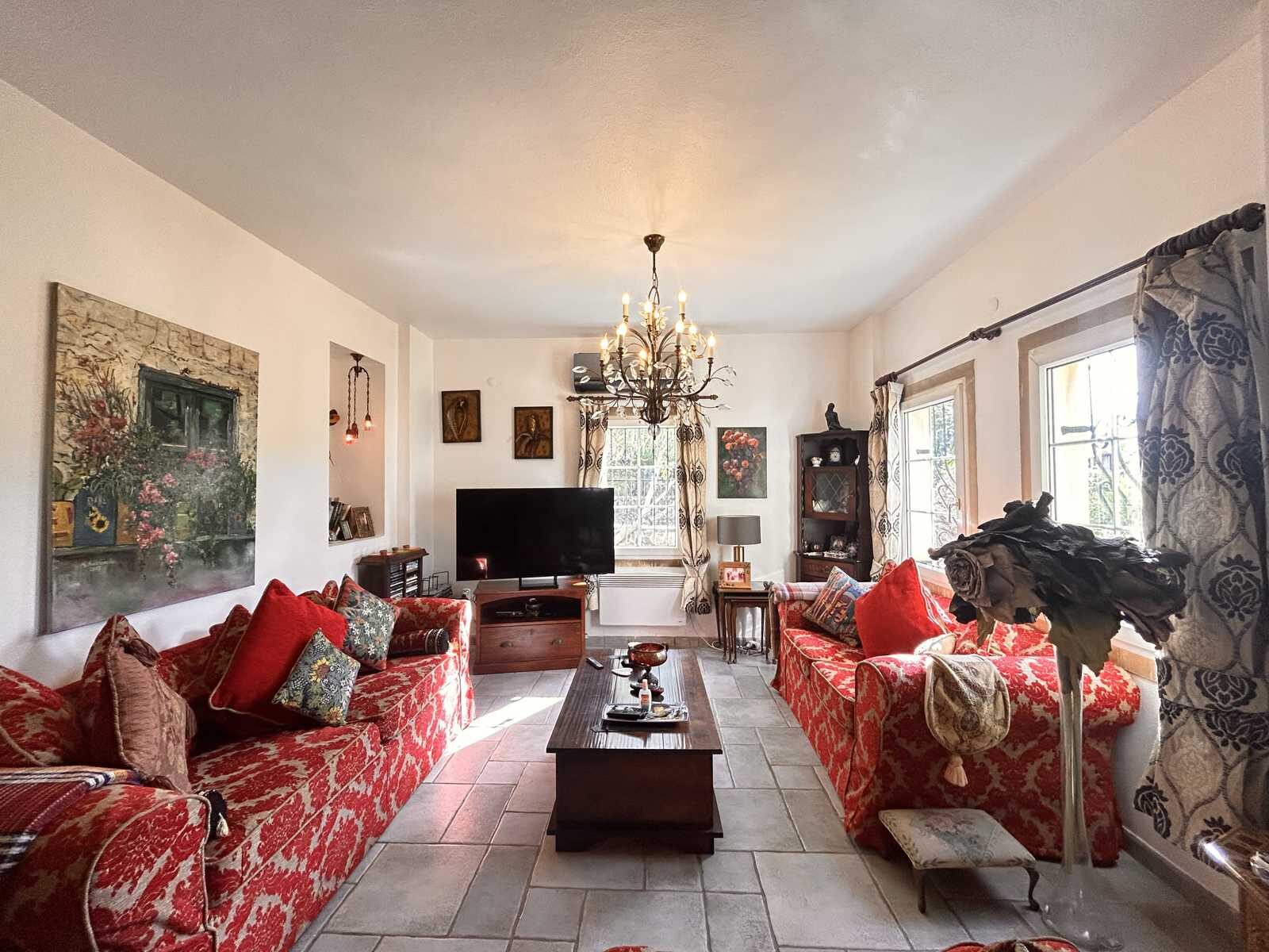 Koyunbaba'da Site İçerisinde Geniş Bahçeli 3+1 Satılık Bohem Villa — Gümüşlük fotoğraf 4