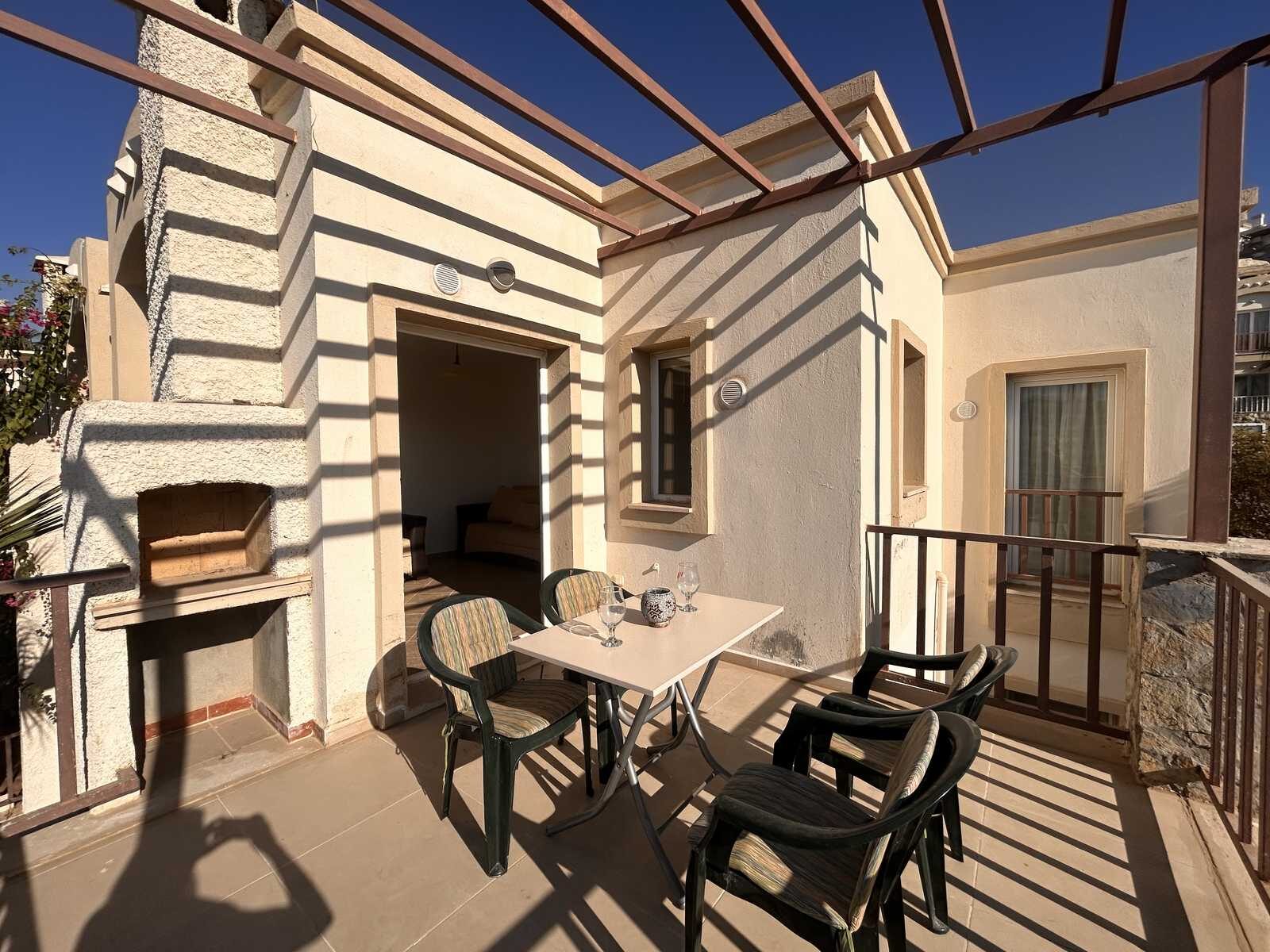Gümüşlük Koyunbaba'da Güvenlikli Site İçerisinde 2+1 Satılık Daire — Gümüşlük fotoğraf 4