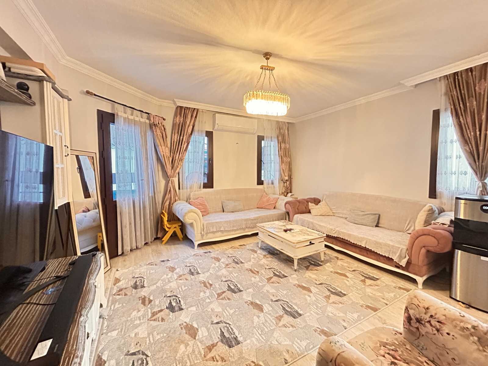 Gümbet'de Pazar Yerinin Yanında Satılık 2+1 Daire — Gümbet fotoğraf 3