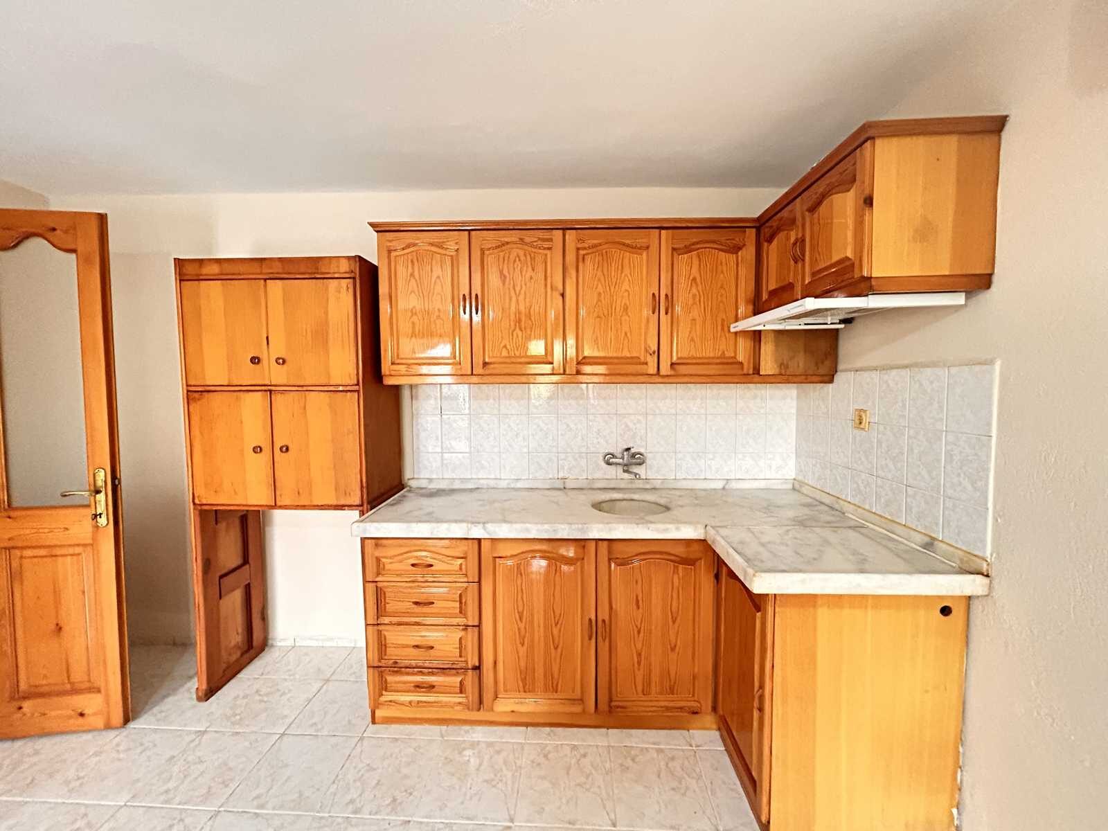 Bitez'de Bahçeli Giriş Katı 2+1 Kiralık Ev — Bitez fotoğraf 6