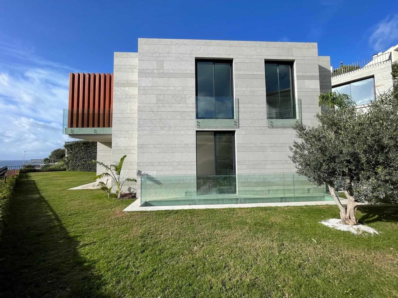 Kumbahçe'de Denize 80m Uzaklıkta Sıfır, 3+1 Satılık Dubleks Ev — Bodrum Merkez fotoğraf 3