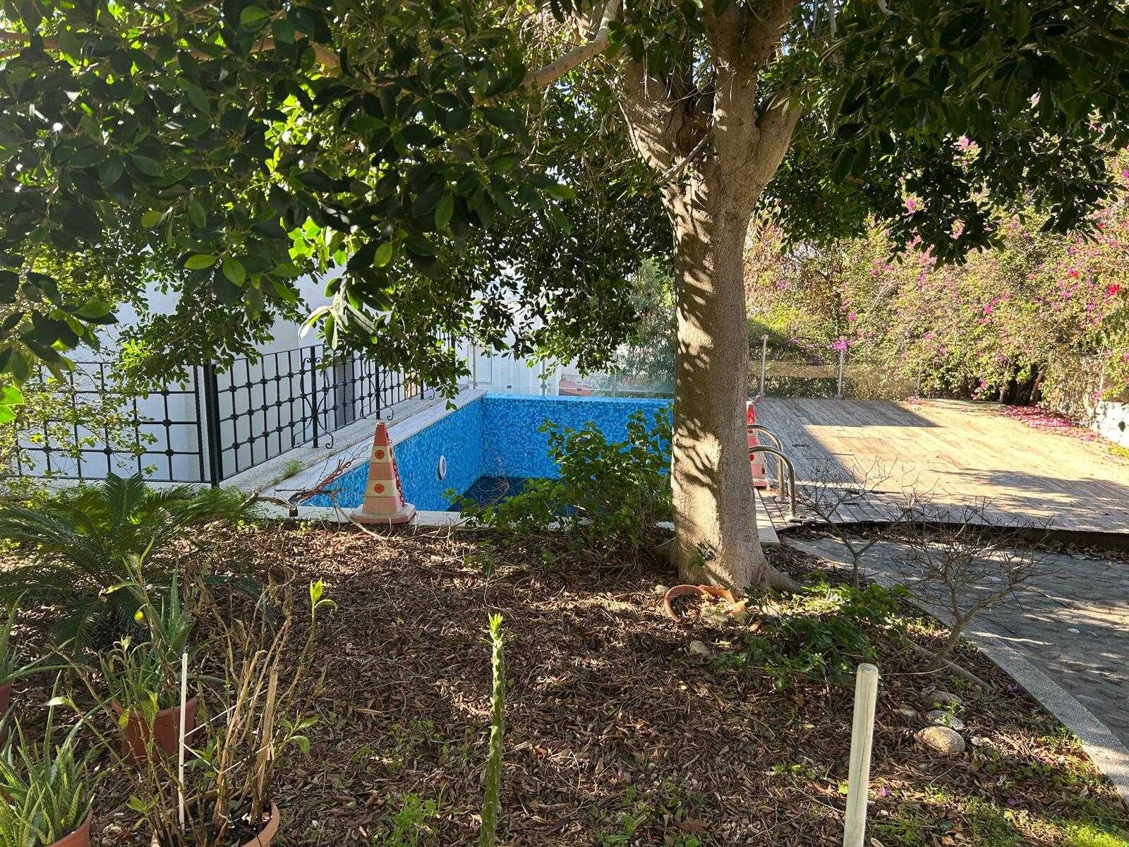 Kumbahçe’de Havuzlu Site İçerisinde 2+1 Satılık Evler — Bodrum Merkez fotoğraf 6