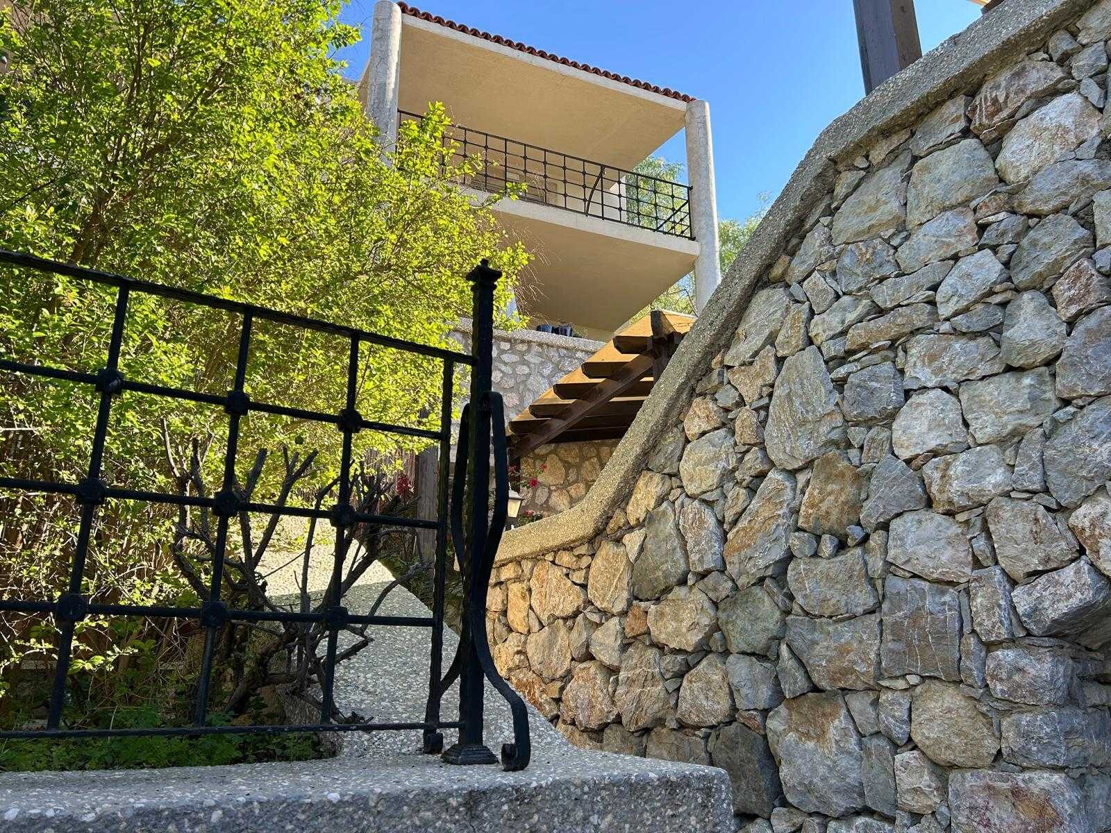 Kumbahçe’de Havuzlu Site İçerisinde 2+1 Satılık Evler — Bodrum Merkez fotoğraf 4