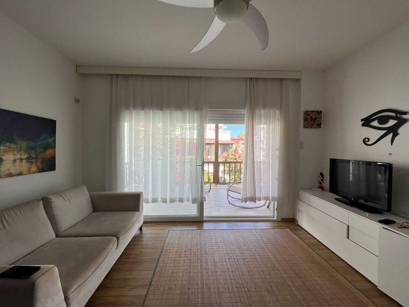 Yalıkavak'ta Denize Yürüme Mesafesinde 3+1 Satılık Dubleks Daire — Yalıkavak fotoğraf 5
