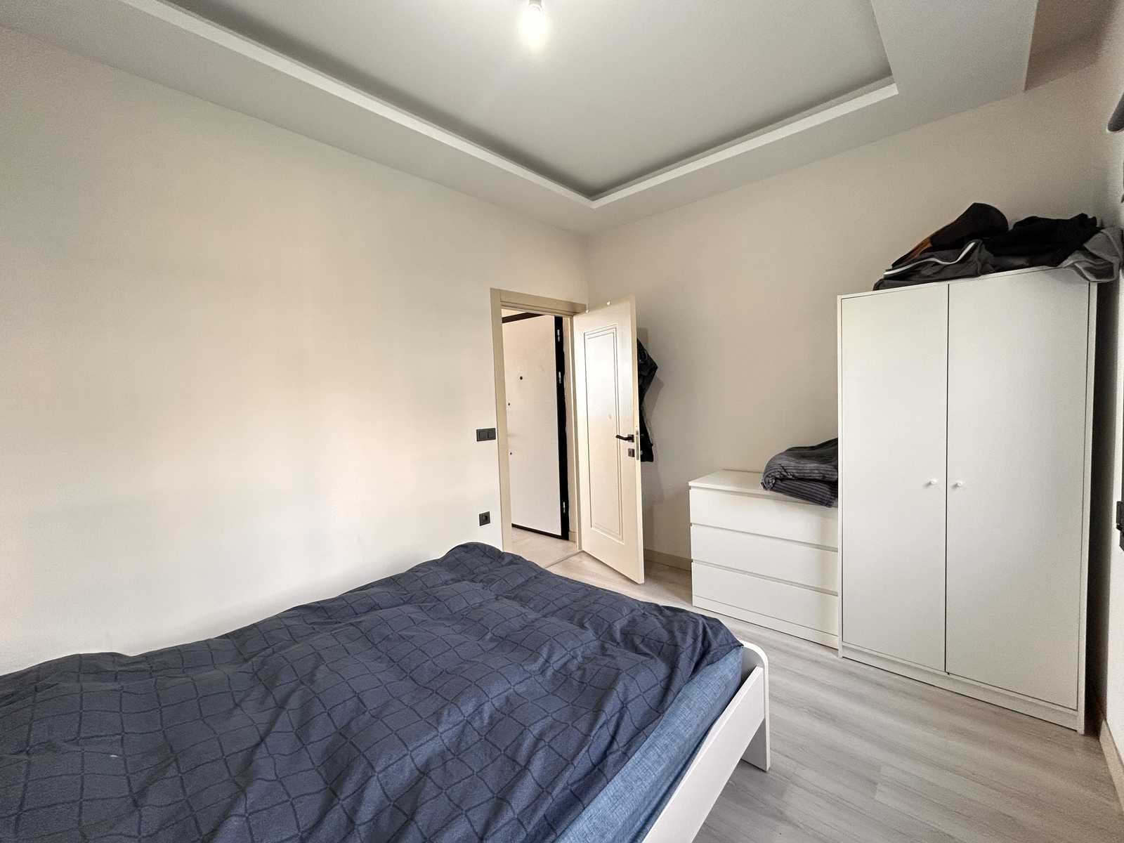 Gümbet'te Denize Yakın, Bahçeli, Aidatsız, 2+1 Satılık Daire — Gümbet fotoğraf 3