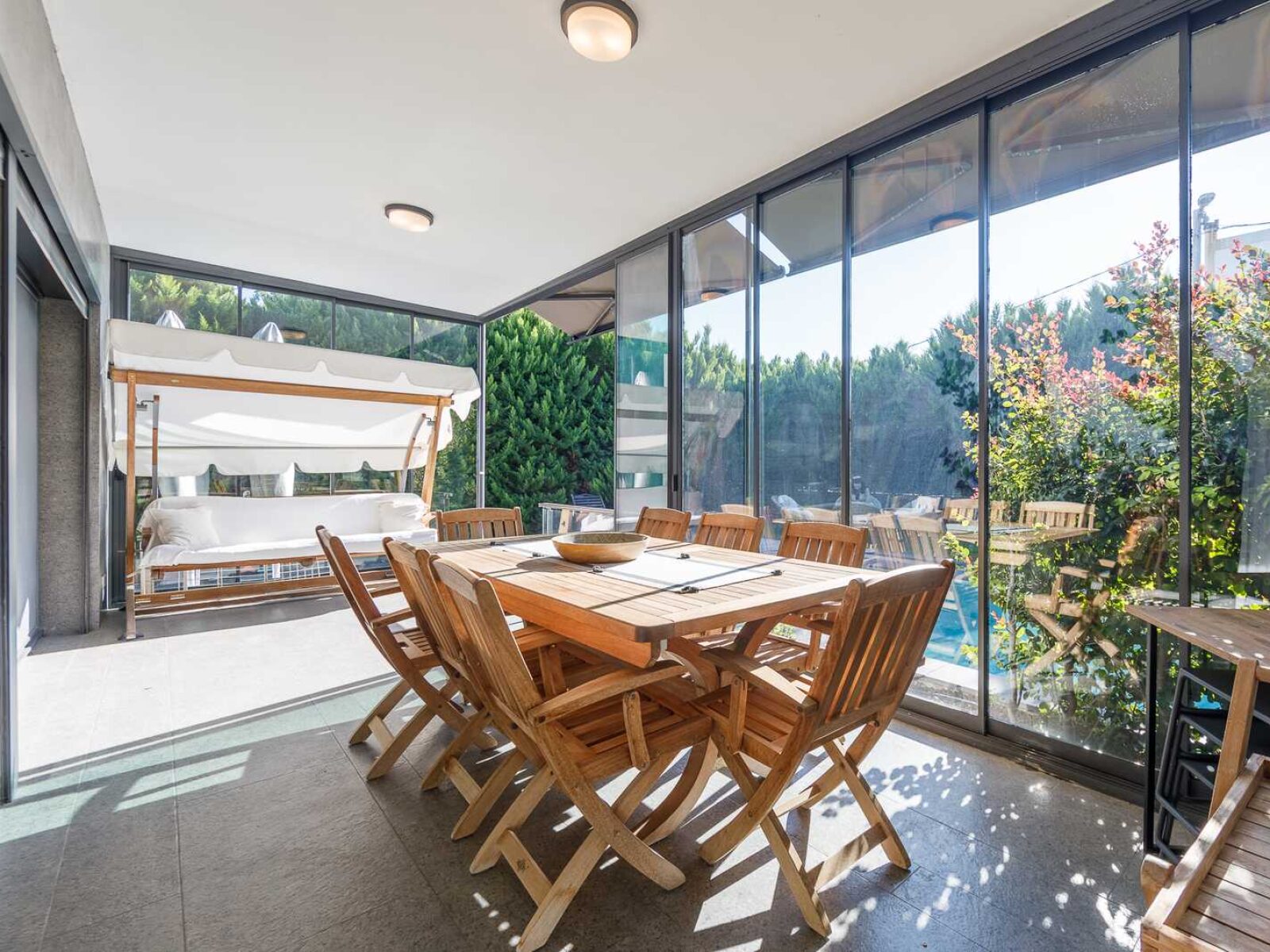 Yalıkavak’ta Denize Yürüme Mesafesinde 3+1 Satılık Tek Katlı Villa — Yalıkavak fotoğraf 5