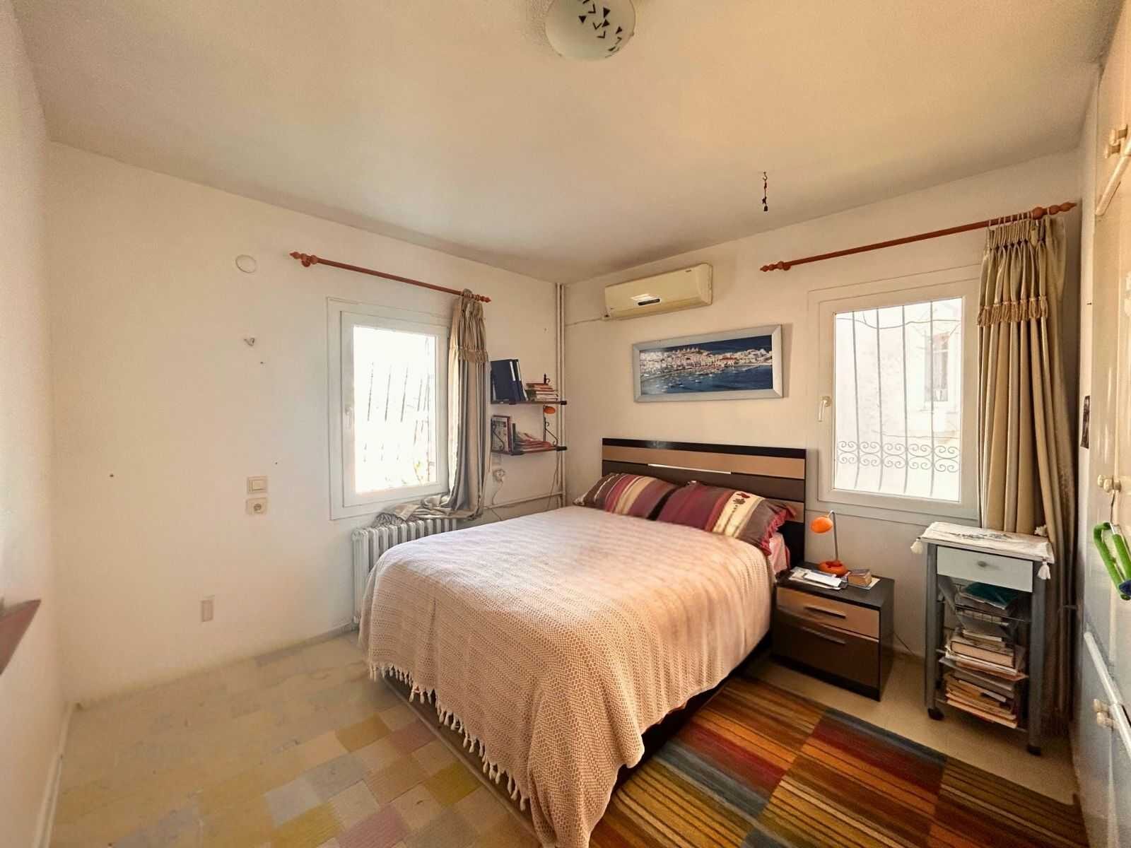 Bardakçı'da Site İçerisinde, Satılık 7+2 Müstakil Tripleks — Bodrum Merkez fotoğraf 5