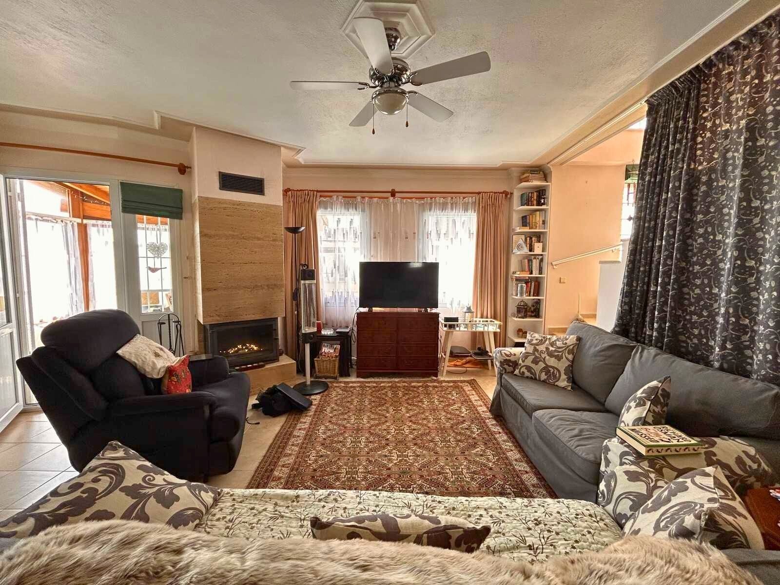 Turgutreis'te Denize Yakın Butik Sitede 3+1 Satılık Dubleks — Turgutreis fotoğraf 3