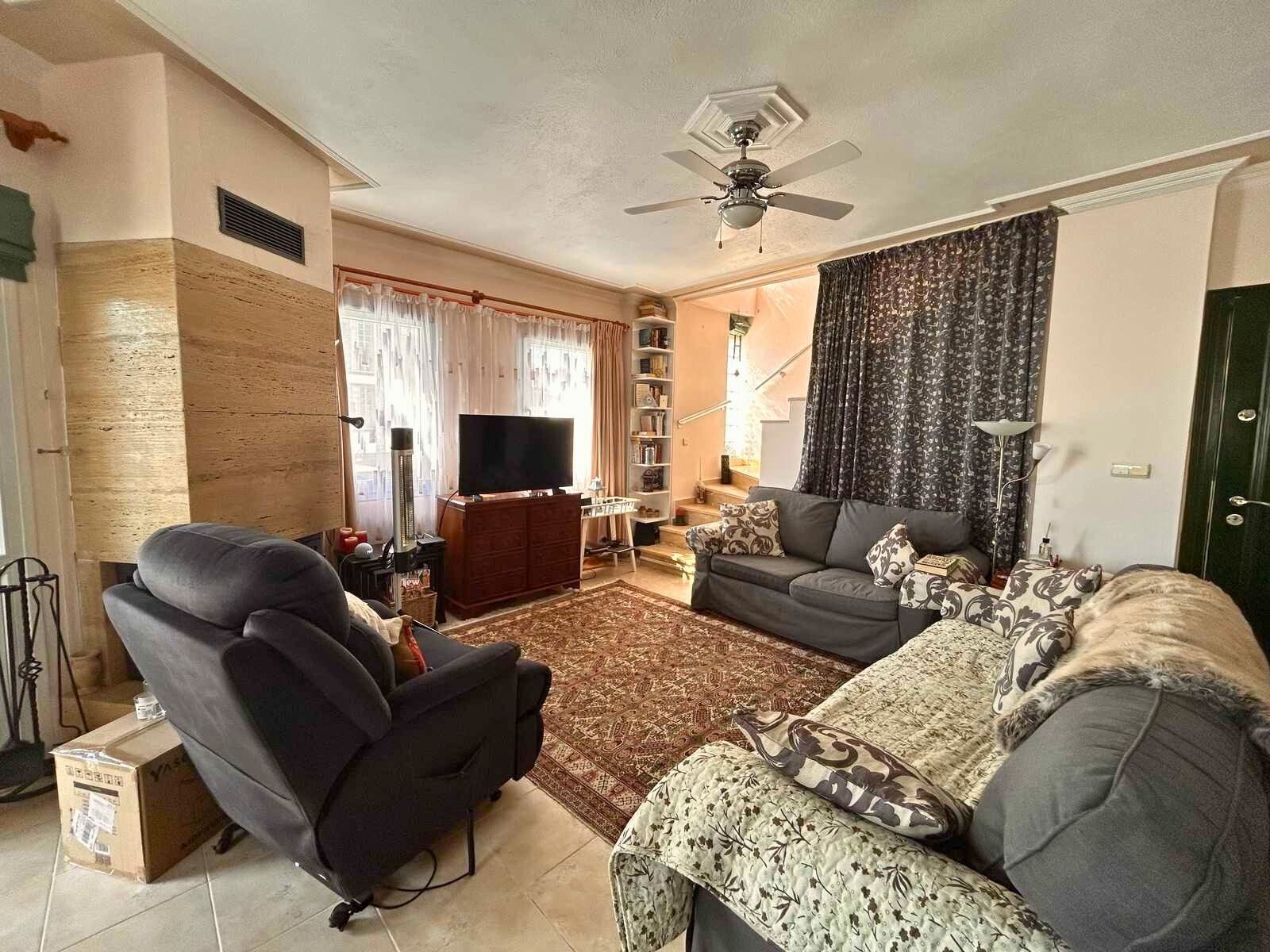 Turgutreis'te Denize Yakın Butik Sitede 3+1 Satılık Dubleks — Turgutreis fotoğraf 4