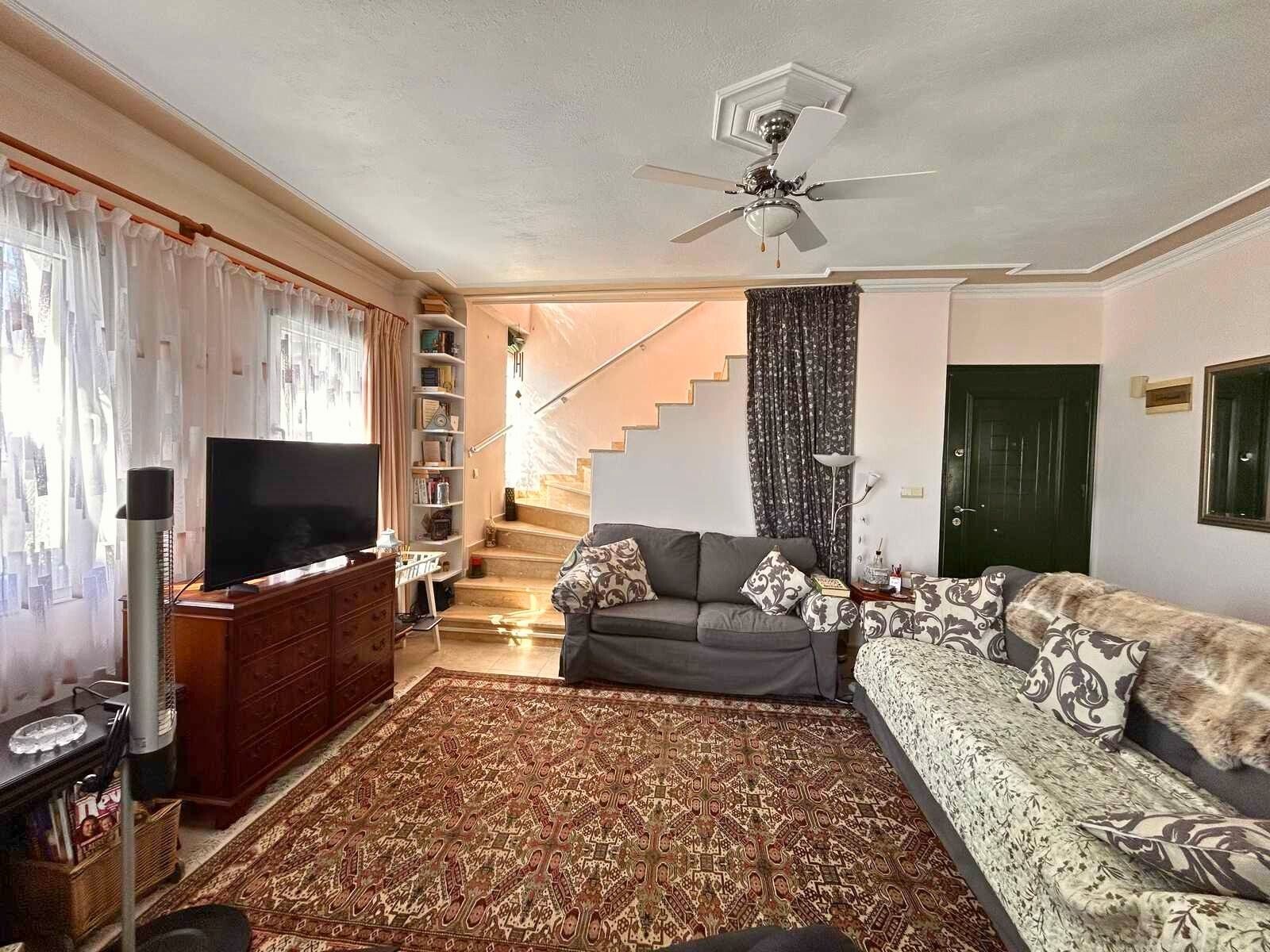 Turgutreis'te Denize Yakın Butik Sitede 3+1 Satılık Dubleks — Turgutreis fotoğraf 5