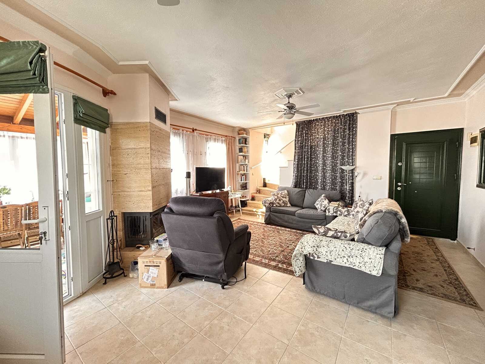 Turgutreis'te Denize Yakın Butik Sitede 3+1 Satılık Dubleks — Turgutreis fotoğraf 2