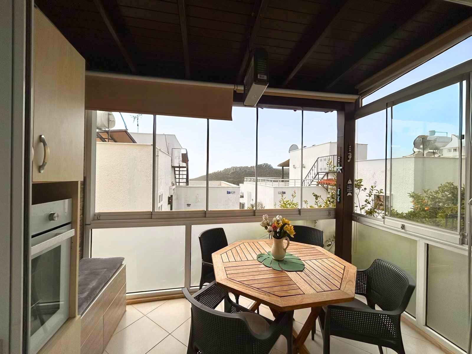 Bağla’da Özel Plajlı Bank Ev Sitesinde Dubleks 2+1 Satılık Daire — Turgutreis fotoğraf 2