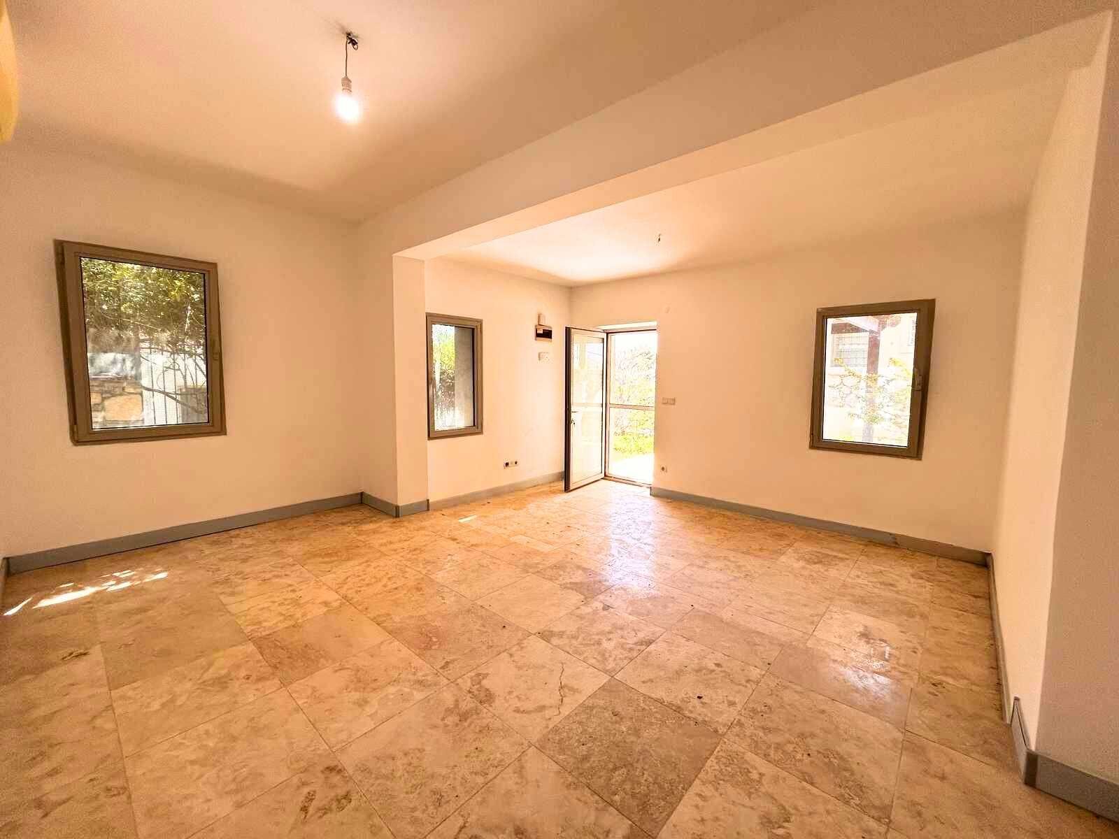 Kumbahçe’de Site İçerisinde Bahçe Katı 2+1 Satılık Daire — Bodrum Merkez fotoğraf 4