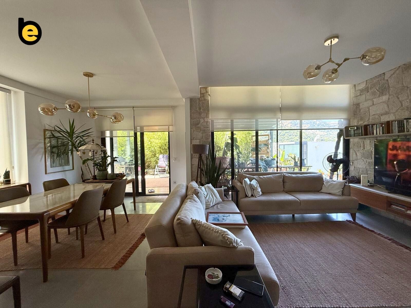 Yalıkavak’ta Müstakil Havuzlu, Yaz-Kış Yaşama Uygun 4+1 Satılık Villa — Yalıkavak fotoğraf 6