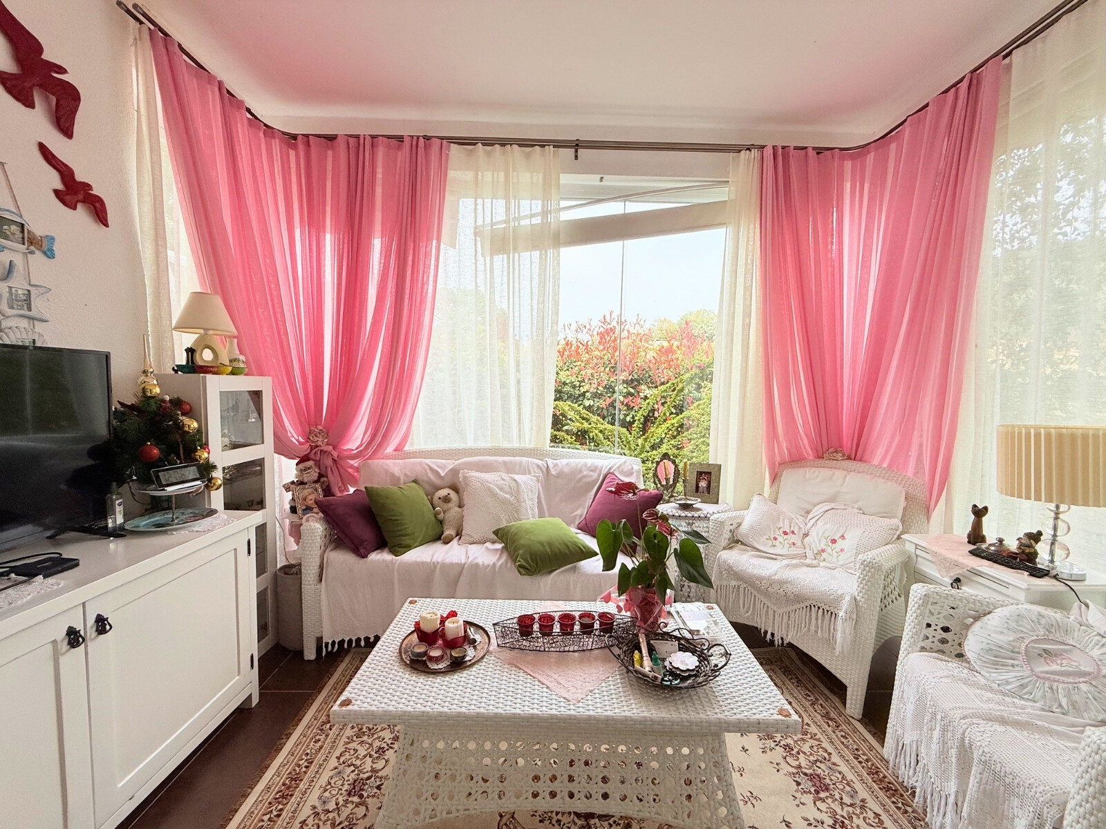 Gümüşlük’te Havuzlu Site İçinde Bahçeli 2+1 Satılık Daire — Gümüşlük fotoğraf 4