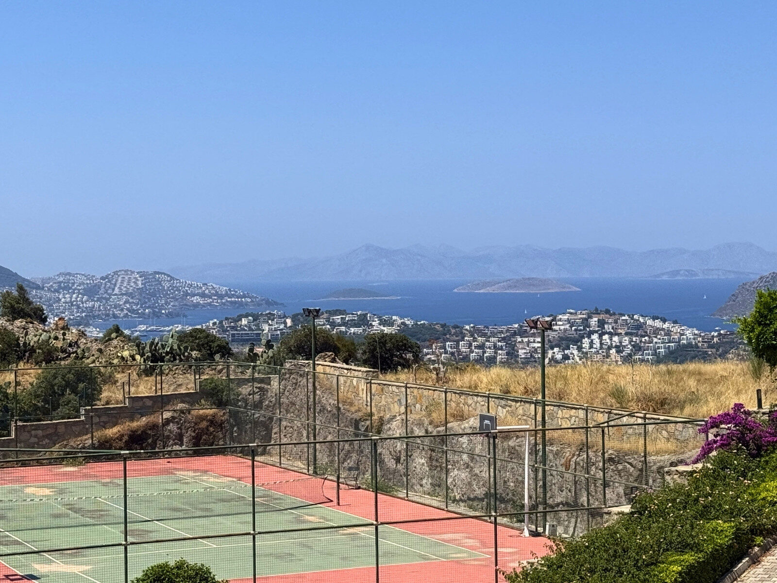 Yalıkavak'ta Güvenlikli Sitede Doğa&Deniz Manzaralı 3+1 Dubleks — Yalıkavak fotoğraf 5
